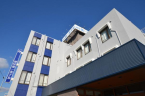 Гостиница Isahaya Daiichi Hotel  Исахая